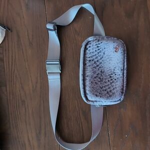 Calia Blue Tone Belt Bag